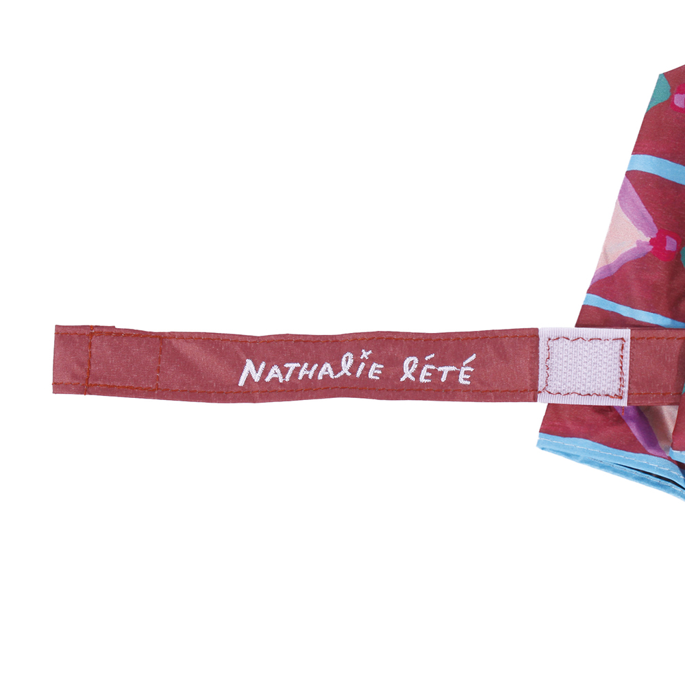 Nathalie Lete Folding umbrella Maya | 8000000works | エイト